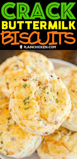 Biscuit Recipe Using Self Rising Flour And Buttermilk Pin On Plain Chicken Recipes