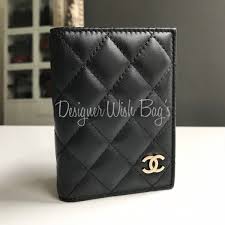 Check spelling or type a new query. Chanel Timeless Classic Card Holder Wallet Designer Wishbags