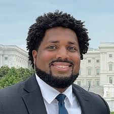 Deputy Director, Office of Gun Violence Prevention, The ...