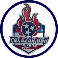 Tri-Star BBQ Masters (Food Truck) — Barbecue restaurant food truck in Estill Springs, Tennessee
