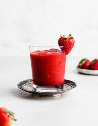 Maybe you would like to learn more about one of these? Virgin Strawberry Daiquiri Salt Baker