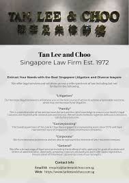 Ensure That All Your Legal Needs And Concerns Are Properly Managed And Taken Care Of By The Seasoned Professionals At Tan Divorce Lawyers Litigation Law Firm