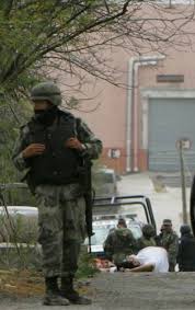 Estado libre y soberano de tamaulipas), is one of the 32 states which comprise the federal entities of mexico. La Jornada Con Un Relevo El Cartel Del Golfo Prospero E Incorporo A Los Zetas