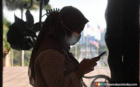 Kangar branch alor setar branch sungai petani branch. Penangan Panggilan Telefon Noraini Lhdn Pembantu Tadbir Rugi Lebih Rm125 000 Free Malaysia Today Fmt