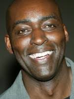 Michael Jace