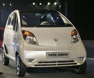 Tata sells 6401 units of Nano in November | Motoroids