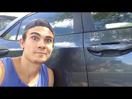 Gasoline Spill In Car What Youtube