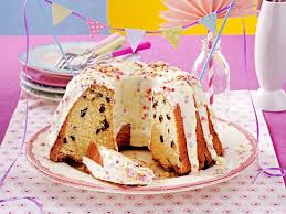 You and the and the and the. Partykuchen Susse Rezeptideen Zum Feiern Lecker