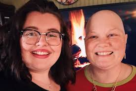 Fundraiser by Claire Hall : Help Audrey Beat Breast Cancer