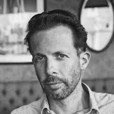 Dan Roddy (@danroddy)