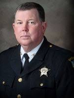 Southampton County sheriff to retire
