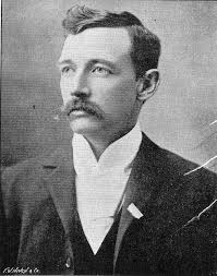 Frederick William Moorhead HOFWA