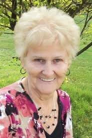 Obituary: Brenda “Beannie” Stewart