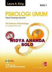 Resensi buku psikhologi umum oleh : Pdf Buku Psikologi Umum Masnurul
