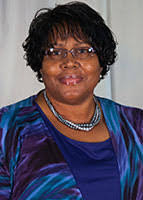 Veronica Faison's Instagram, Twitter & Facebook