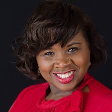 Lisa Blackmon-Jones (@LisaBlackmonJo1)