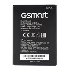 Gigabyte GSmart Mika M3 [Original ...