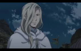 Narsus Arslan Senki The Heroic Legend Of Arslan Fuujin Ranbu 2x02