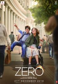 Locul nașterii indore, madhya pradesh, india. Kritik Zu Zero Shah Rukh Khan Erfindet Sich Weiter Neu Filmstarts De