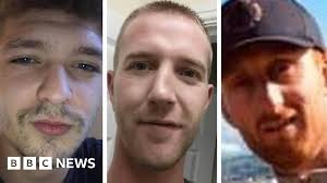 Third body confirmed as that of missing fisherman Alan Minard