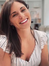 Courtney Blake's Instagram, Twitter & Facebook