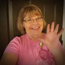 Passing of Jazmin Smith, daughter of Chie Smith, due to breast cancer