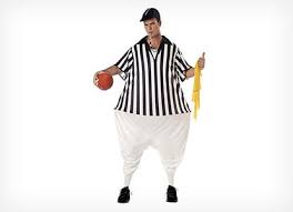 Best diy referee costumes from 1000 ideas about referee costume on pinterest. 50 Funny Halloween Costumes For Parents That Just Can T Help Themselves Toy Notes