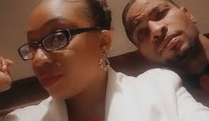 Yasmin Simpson and Brandon Carter's Wedding Website