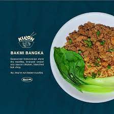 New In Town Kulon Bali Lane Slurp Worthy Bowls Of Bakmi For A Taste Of Java
