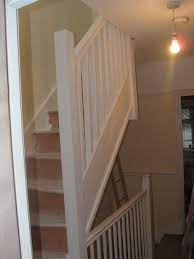 Loft Conversion Stairs Google Search Loft Conversion Stairs Tiny House Loft Loft Conversion