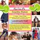 Foreverland Country Dance @ Landmark Hall, 156 event image