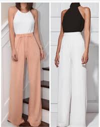 Love These Pants In 2020 Hochzeitsoutfit Gast Frau Outfit Ideen Outfit