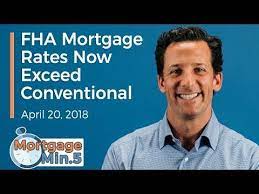 What Are Conventional Loan Rates Today Fha Mortgage Mortgage Rates Conventional Mortgage