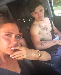 Brooklyn Beckham makes his Instagram account private after dropping out of  university