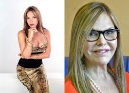 Valentina Villanueva's Instagram, Twitter & Facebook