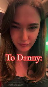 Mensaje Especial para Danny en Epic the Musical