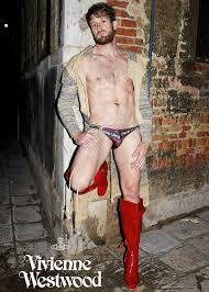 From Porn Star to Fashion Star: Colby Keller on Vivienne Westwood, Sex for  Money, and Fighting Gay Conservatism