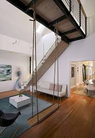 Found Lofted Living Room Swing Room Swing Indoor Swing Indoor Kids Swing