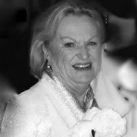 Marilyn Doris Thiemann Thurner (1933-2018)