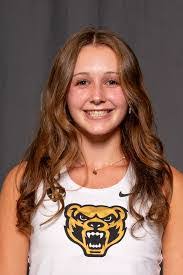 Abby Rice's Instagram, Twitter & Facebook