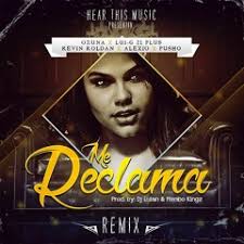 Listen to Me Ama Me Odia