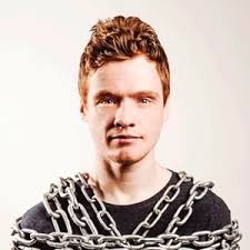 Get Stuffed Comedy Club, Tring, home of the Tringe Festival :: Andrew  Lawrence and Lloyd Griffith