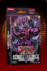 It is the 44th deck in the ocgs structure deck series, following structure deck: Structure Deck Zombie Madness Yu Gi Oh Wiki Fandom