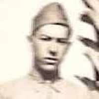 Kenneth Paul Bernhardt (1924–1943) • FamilySearch