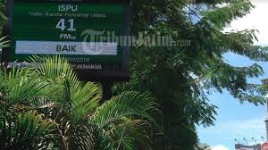 Dikutip dari conserve energy future, berikut ini beberapa efek polusi udara antara lain dampak langsung polusi udara adalah perubahan langsung yang dialami seluruh dunia karena pemanasan global. Kadar Pencemaran Udara Di Surabaya Aman Pemkot Berencana Tambah Board Monitor Udara Tribun Jatim