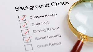 Maybe you would like to learn more about one of these? How To Do A Free Background Check On Someone In Canada National Pardon Centre