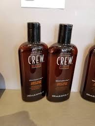 Lot Of 2 American Crew Light Hold Styling Gel Brooklyn Center Spa Liquidation Sale K Bid