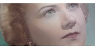 Gayle Naylor Obituary (1930