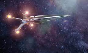 Межзвездный объект 3I/ATLAS – космический корабль внеземной цивилизации? В  NASA сделали заявление - KP.RU