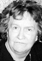 Wilma Mudd Obituary (2012)